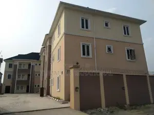 3bdrm Block of Flats in Port-Harcourt for rent
