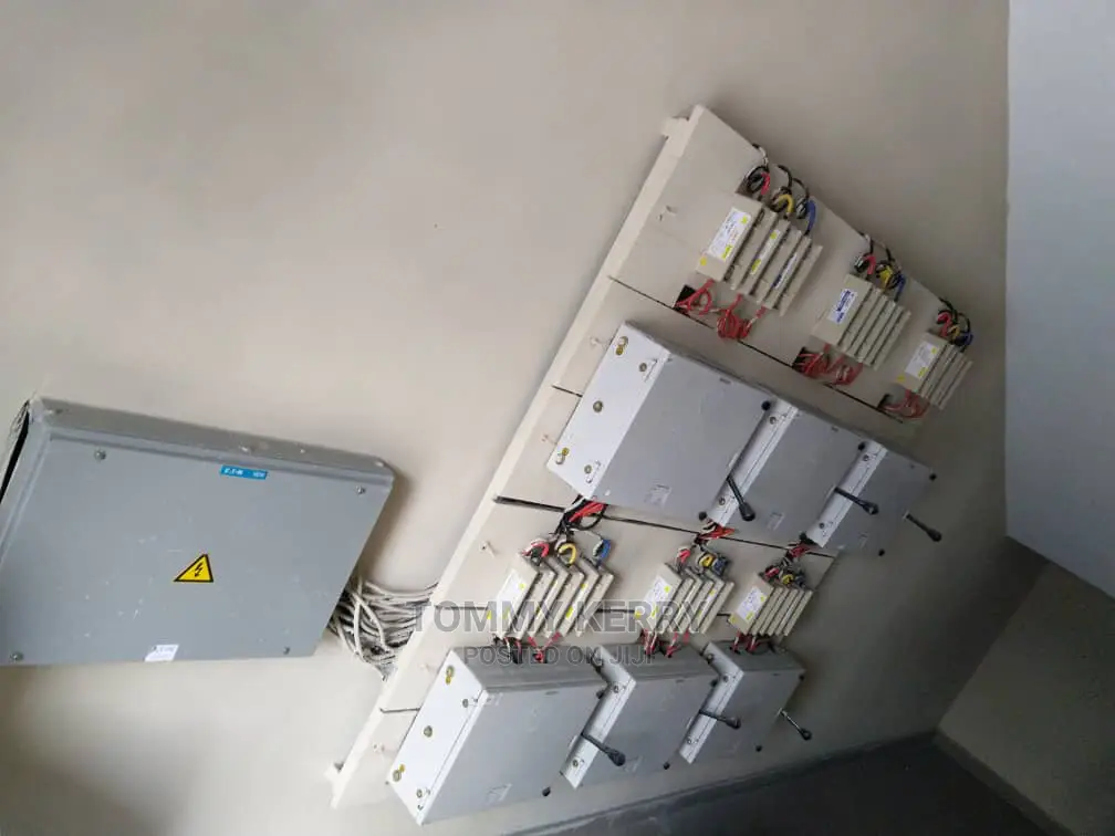 3bdrm Block of Flats in Port-Harcourt for rent