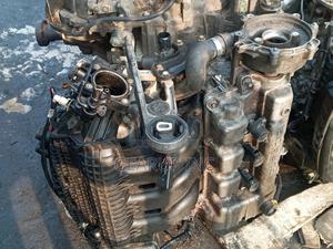 Complete Engine and Gear Ford Freestyle and Ford Mondeo V6