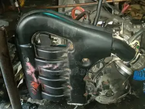 A Complete Engine for Chrysler 300C Dodge Charger Magnum 3.5