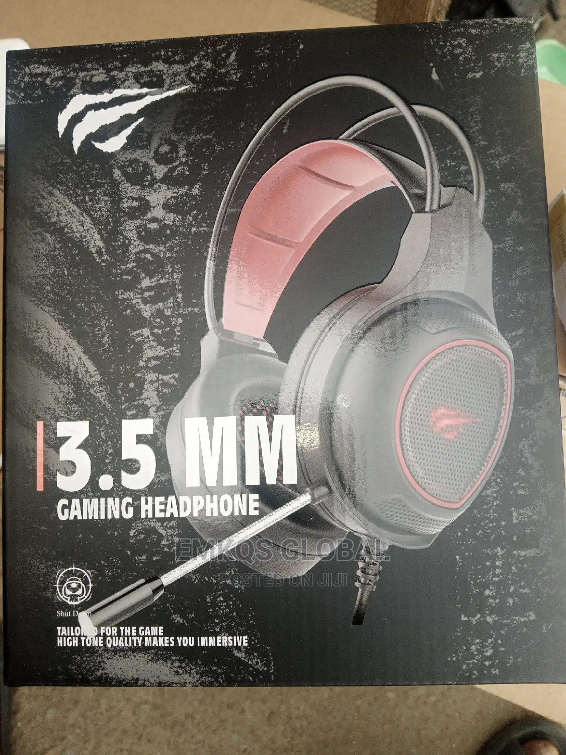 Gaming Headphones