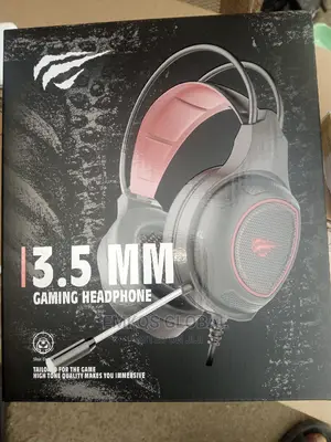 Gaming Headphones