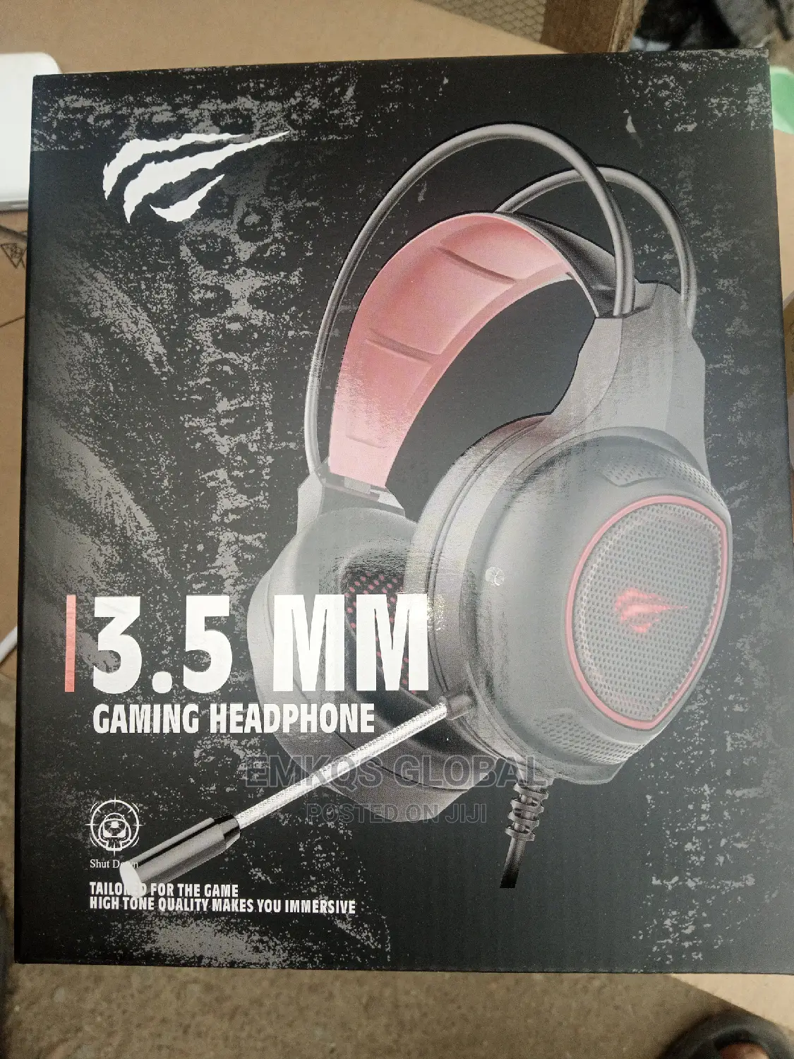Gaming Headphones