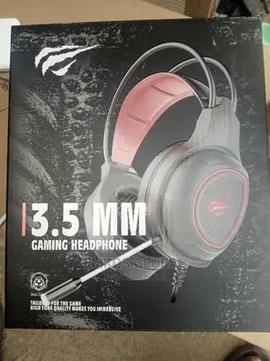 Gaming Headphones