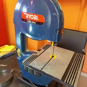 Pure Record Bone Saw Machine