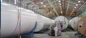 Industrial Tank and Pipeline Specialists Painters