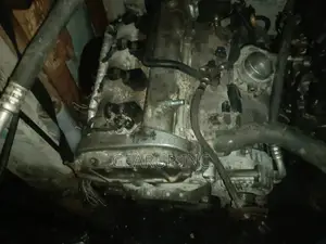 A Clean Engine for GMC Terrain and Chevrolet Equinox 4 Plug