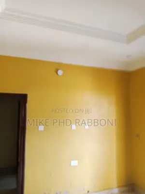 Furnished 2bdrm Bungalow in Enugu for Rent