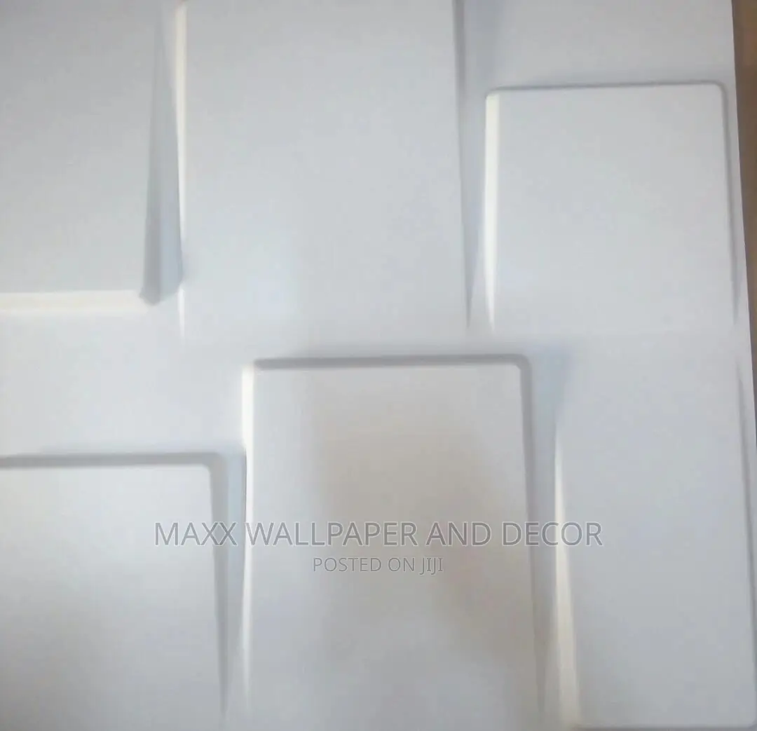 Rubik 3D Wallpanel Over 35designs