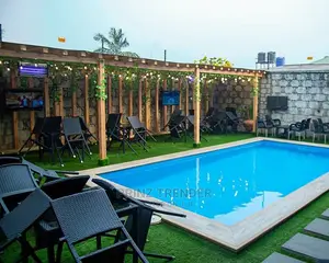 Swimming Pool Construction