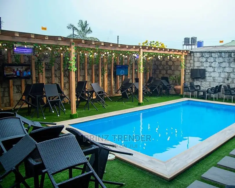 Swimming Pool Construction