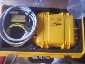 Summit M Vipa/the Vibration Monitoring System