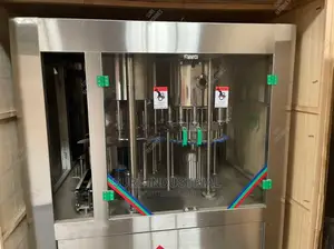 Bottle Water Table Bottle Water Machine