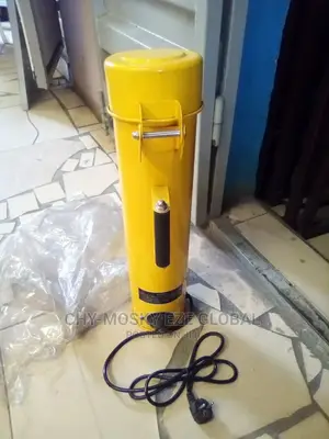 Electrode Dryer/Oven 5kg