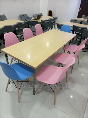 Restaurant Chairs