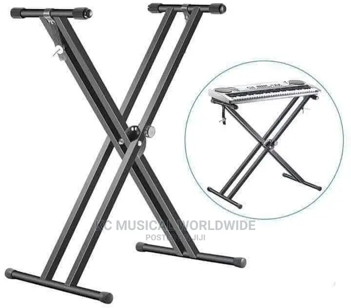 Quality Keyboard Stand