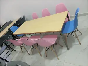Italian Unique Restaurant Chairs