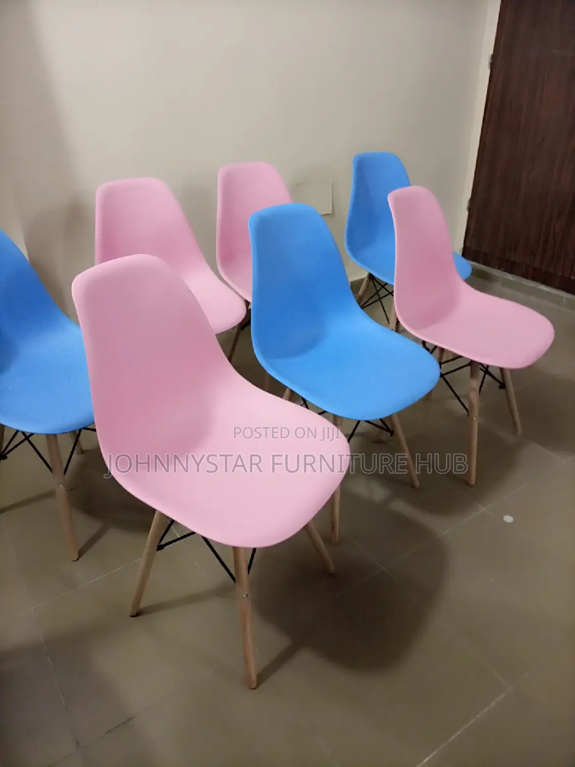 New Design Restaurant Chairs