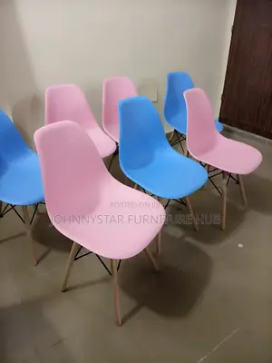New Design Restaurant Chairs