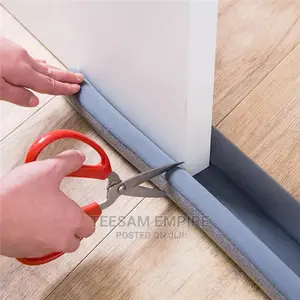 Door Stopper Noise Blocker EVA Sealing Strip