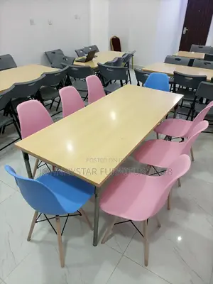 Oxford Restaurant and Events Chairs