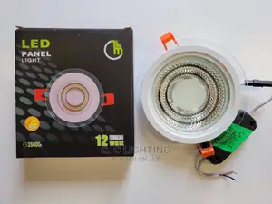 Spot Light 12watts
