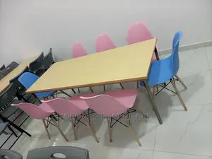 Oxford Unique Events and Restaurant Chairs