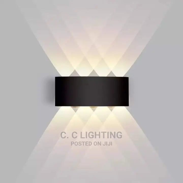 Led Outdoor Lights