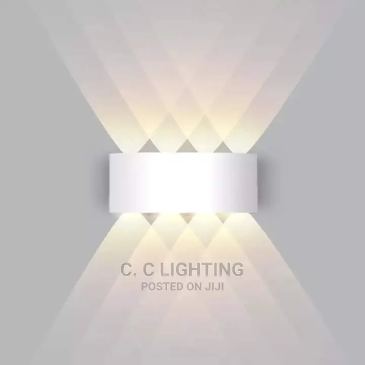 Led Outdoor Lights