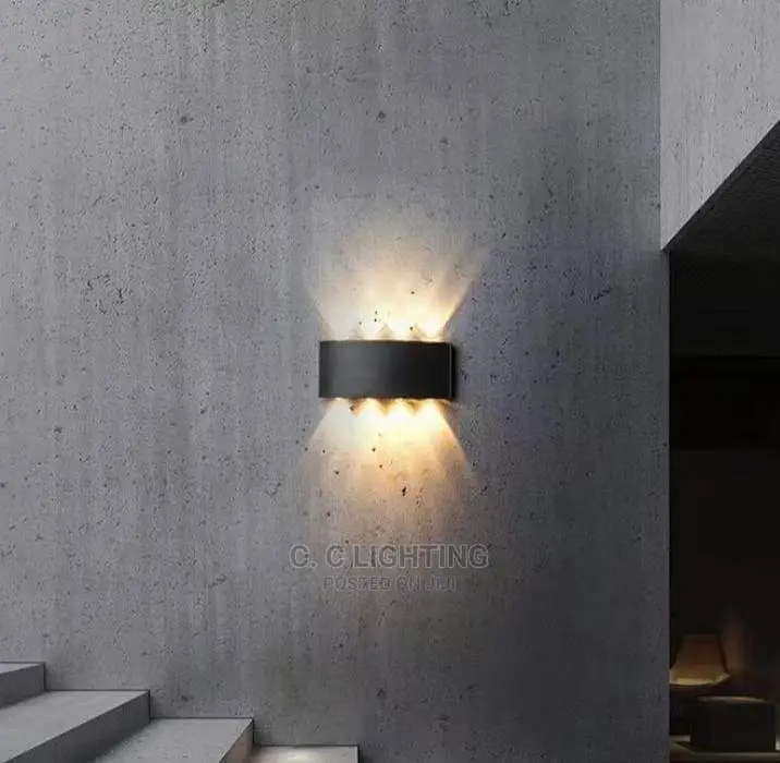 Led Outdoor Lights