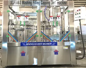 Table Water Accurate Table Water Machine