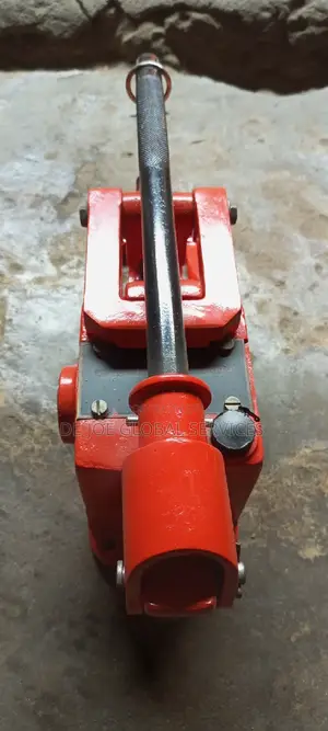 2" Hydraulic Wire Cutter