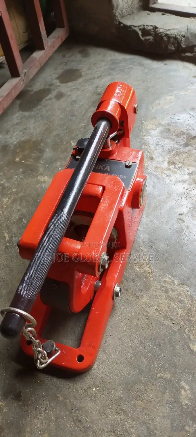 2" Hydraulic Wire Cutter