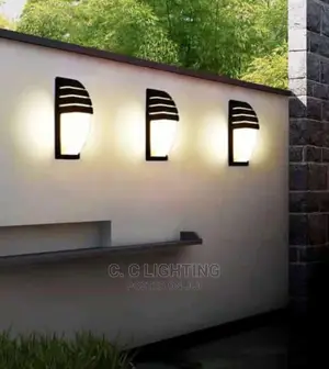 Outdoor Lights