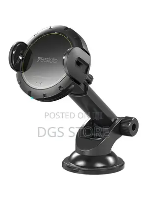 Yesido Wireless Holder C77