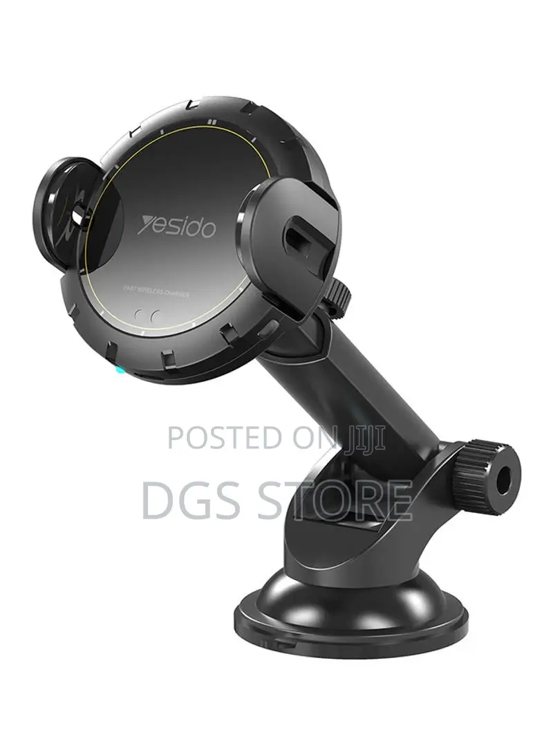 Yesido Wireless Holder C77