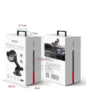 Yesido Wireless Holder C77