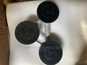Triple Claw Glass Carrier / Dent Puller