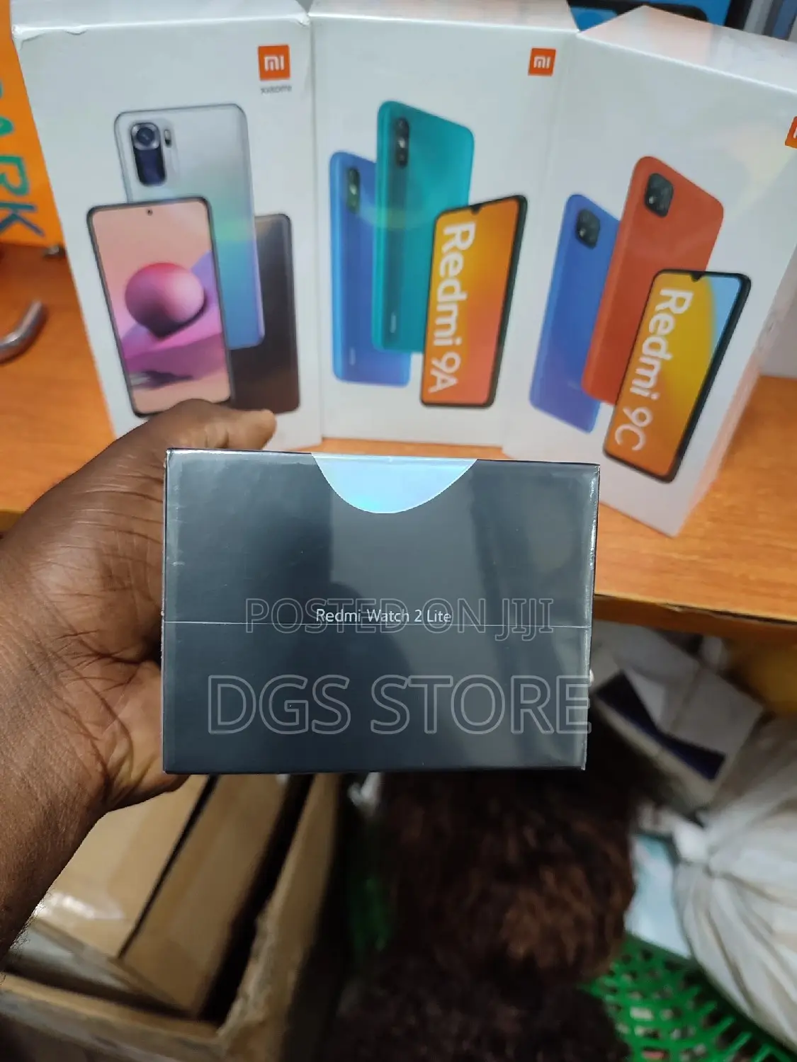 Redmi Watch 2 Lite