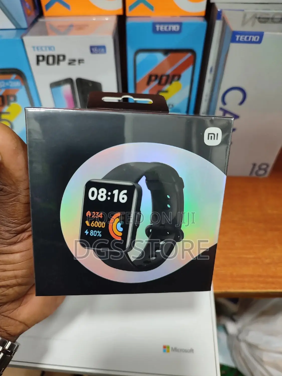 Redmi Watch 2 Lite