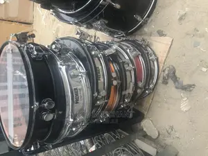 Uk Used Snare Drums