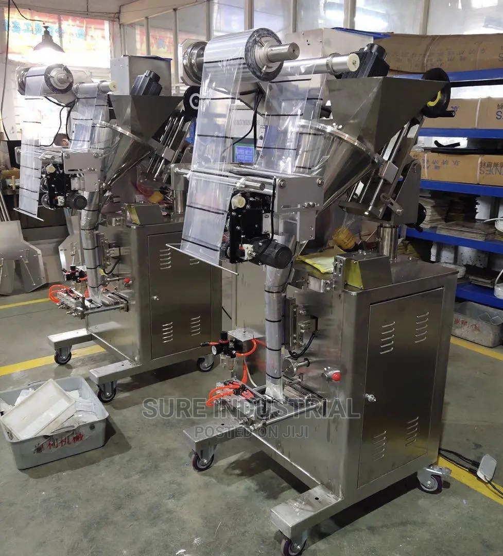 Packaging Powder Packaging Machine