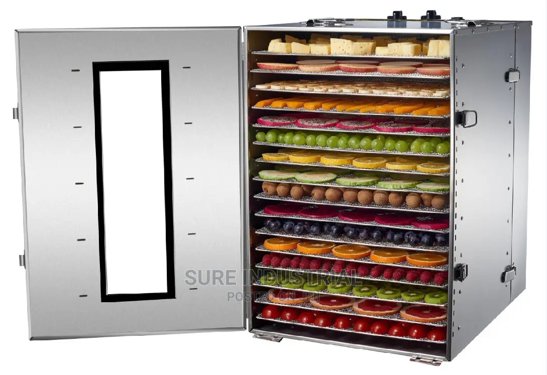 Dehydrator Food Dehydrator Machine