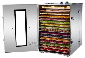 Dehydrator Food Dehydrator Machine