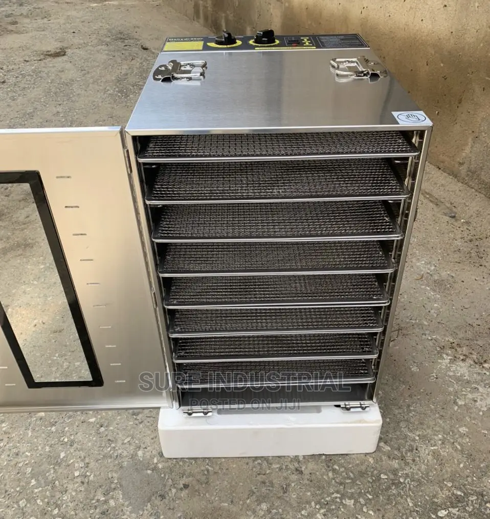 Dehydrator Food Dehydrator Machine