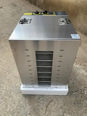 Drying Food Drying Machine