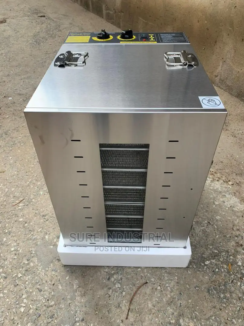 Drying Food Drying Machine