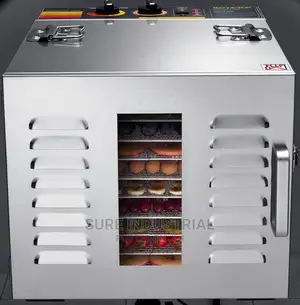 Drying Food Drying Machine
