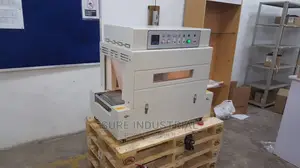 Packaging Shrink Packaging Machine