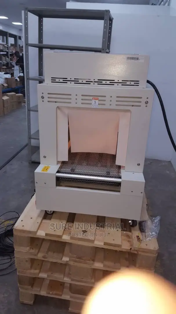 Packaging Shrink Packaging Machine